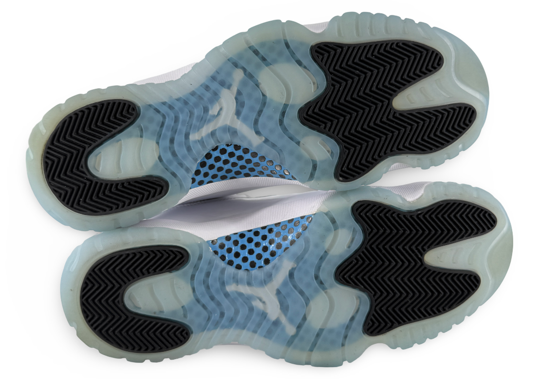 Jordan 11 Retro Legend Blue (2024)