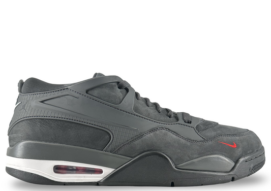 Jordan 4 RM SP Nigel Sylvester Driveway Grey