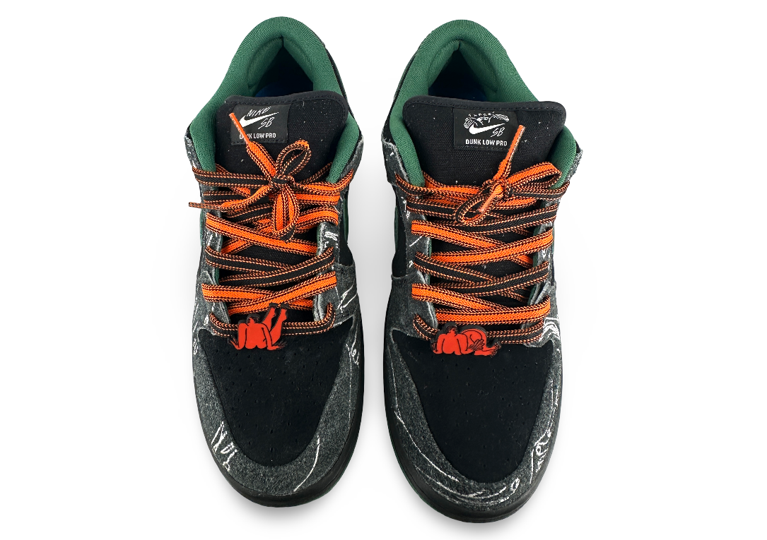 Nike SB Dunk Low There Skateboards