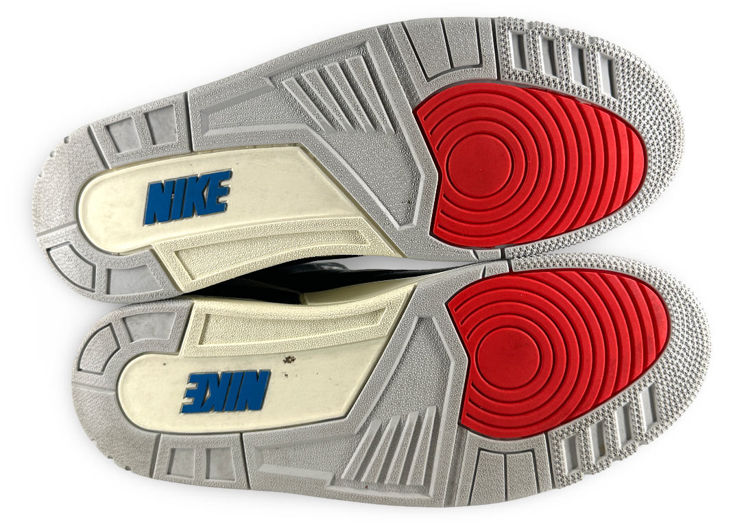 Jordan 3 Retro OG Rare Air (2025)