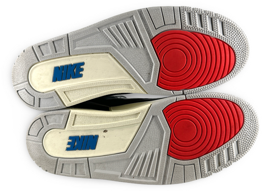 Jordan 3 Retro OG Rare Air (2025)