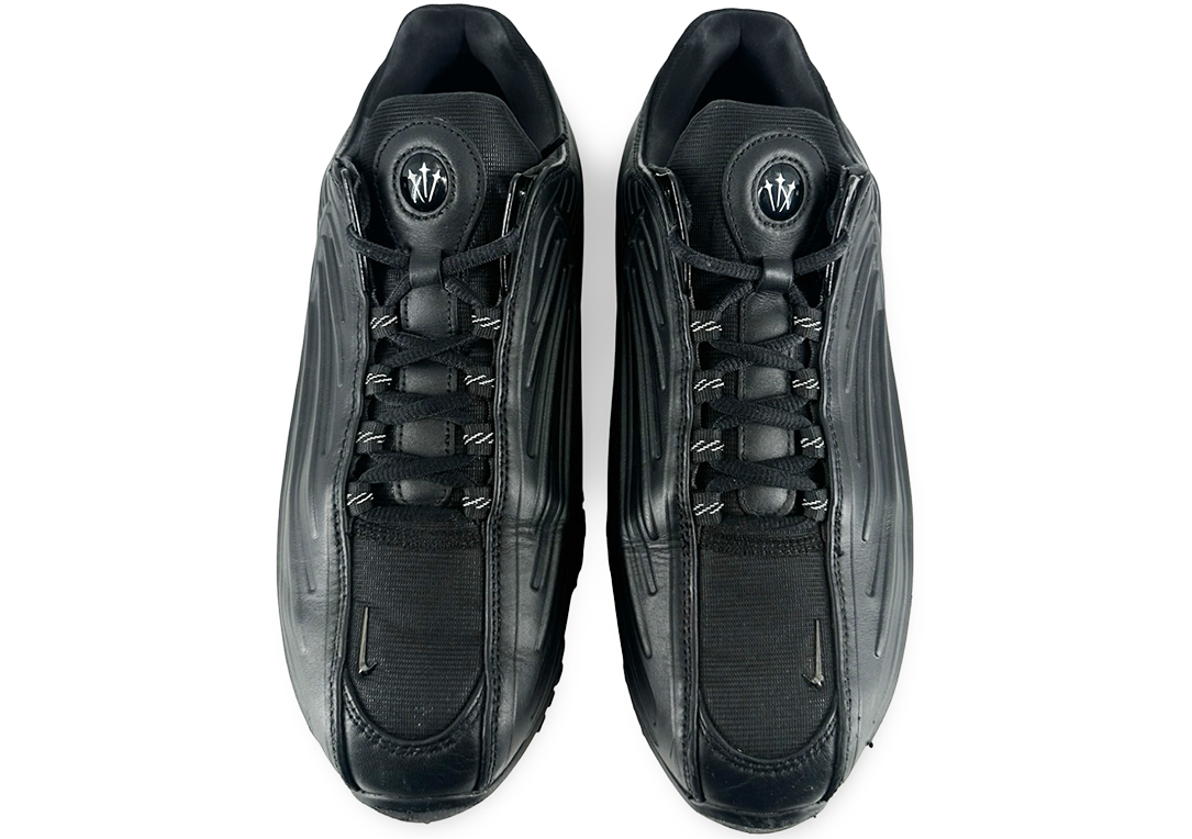 Nike Hot Step 2 Drake NOCTA Black