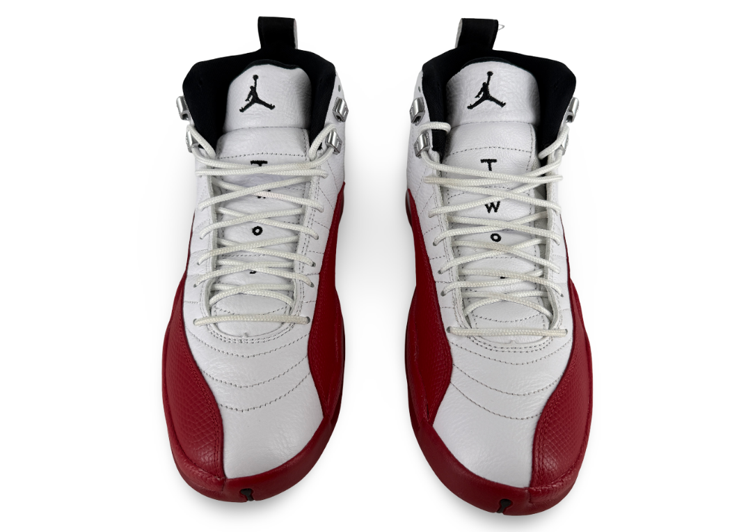 Jordan 12 Retro Cherry (2023)