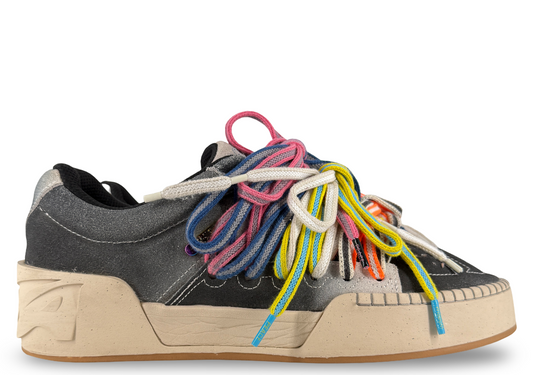 Anta Kai Hl Roots Ombre Black