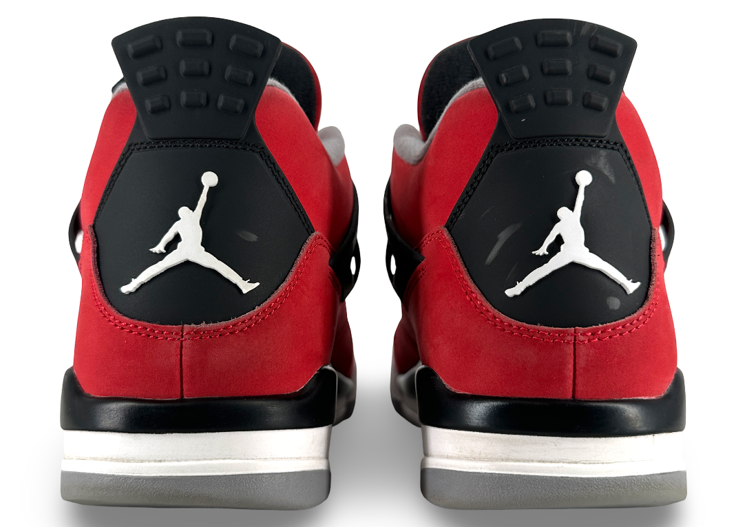 Jordan 4 Retro Toro Bravo (2026)