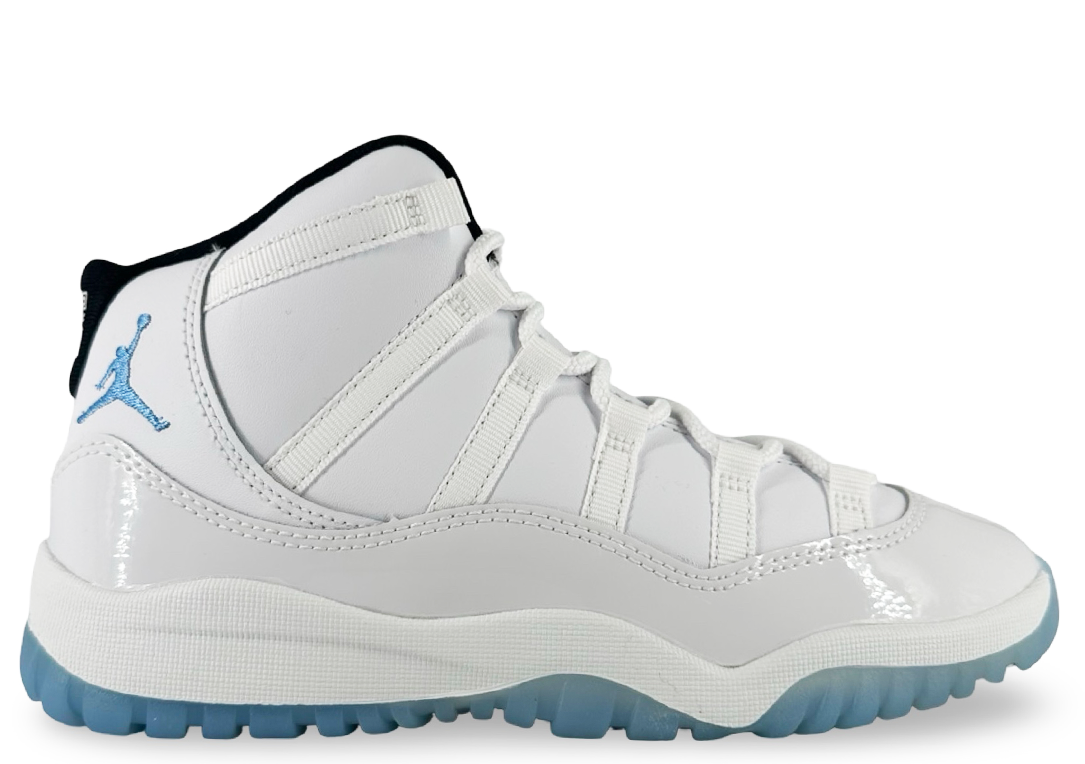Jordan 11 Retro Legend Blue (2024) (PS)
