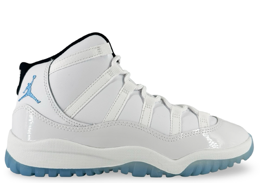 Jordan 11 Retro Legend Blue (2024) (PS)