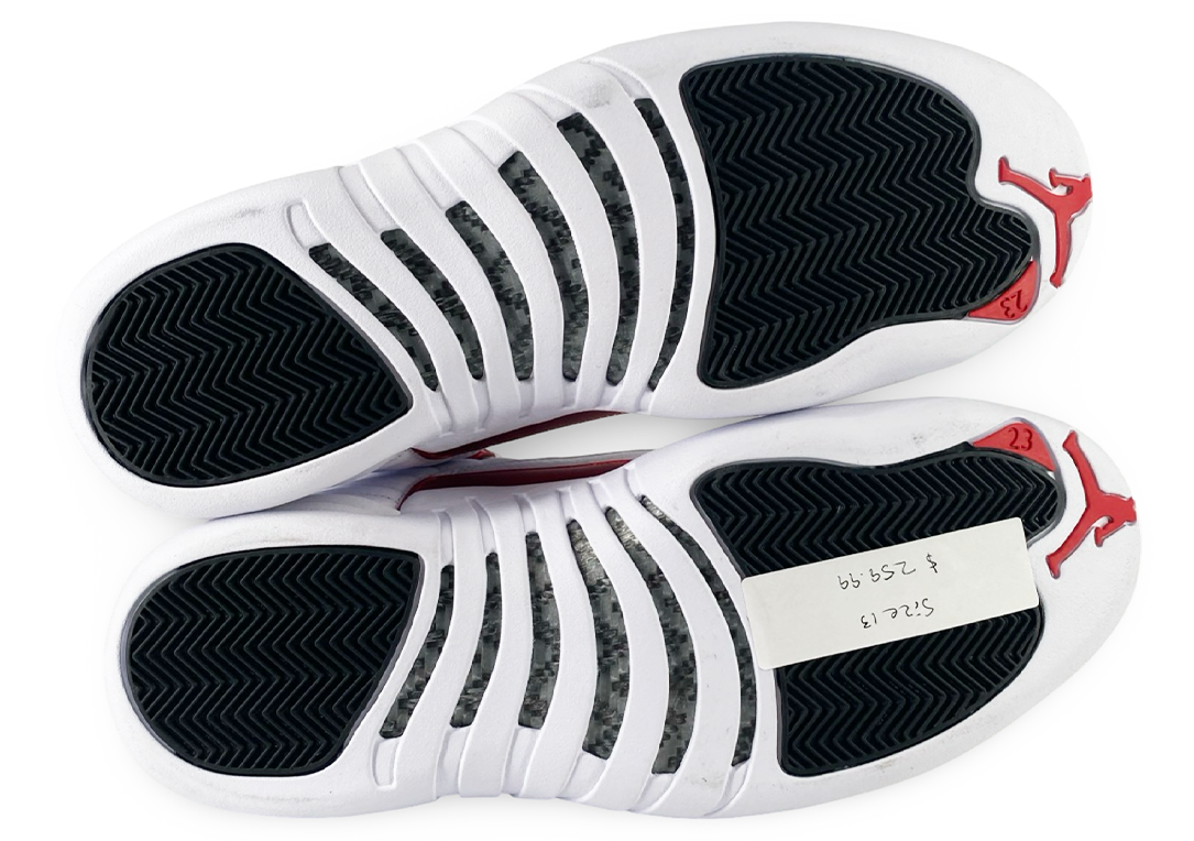 Jordan 12 Retro Twist