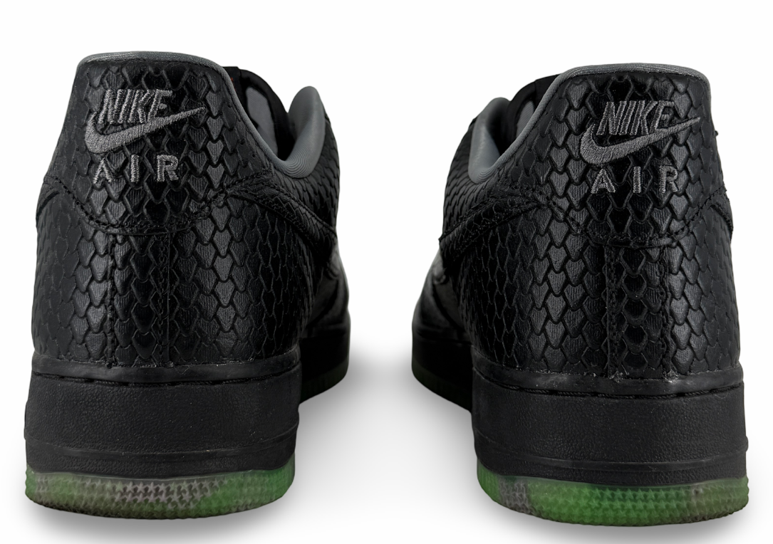 Nike Air Force 1 Low PRM Halloween (2023)