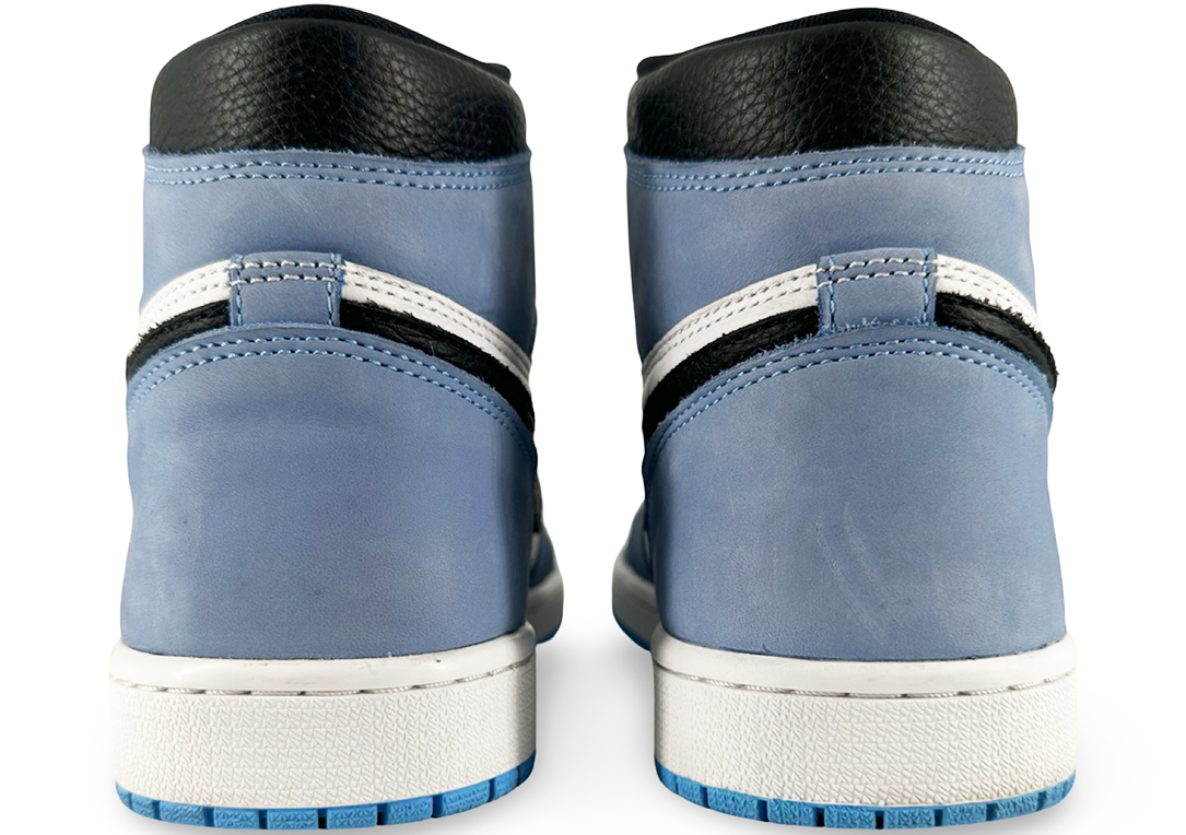 Jordan 1 Retro High OG University Blue
