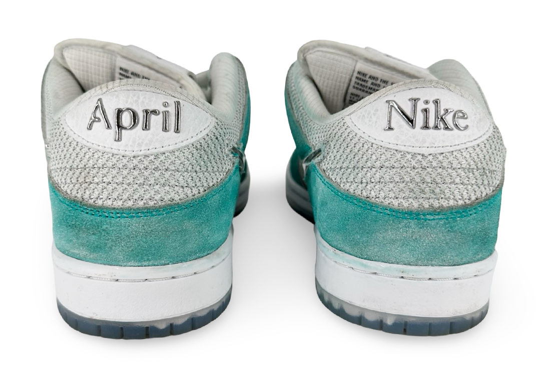 Nike SB Dunk Low April Skateboards