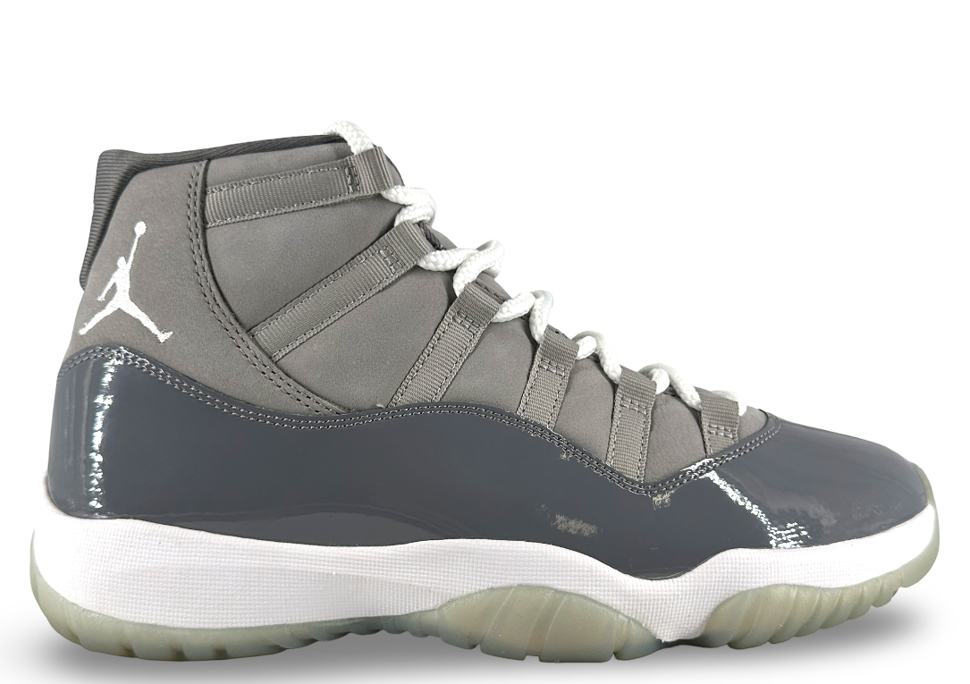 Jordan 11 Retro Cool Grey (2021)
