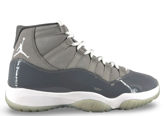 Jordan 11 Retro Cool Grey (2021)