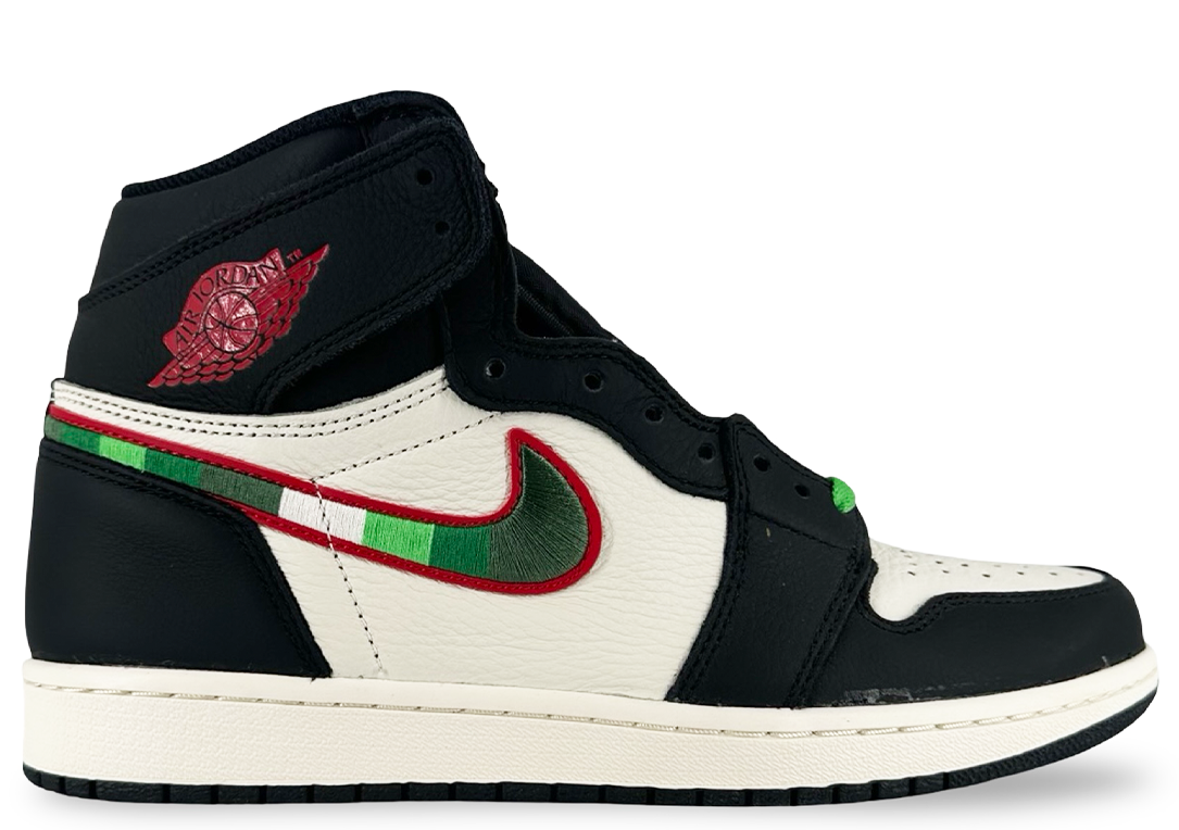 Jordan 1 Retro High Sports Illustrated (A Star Is Born)