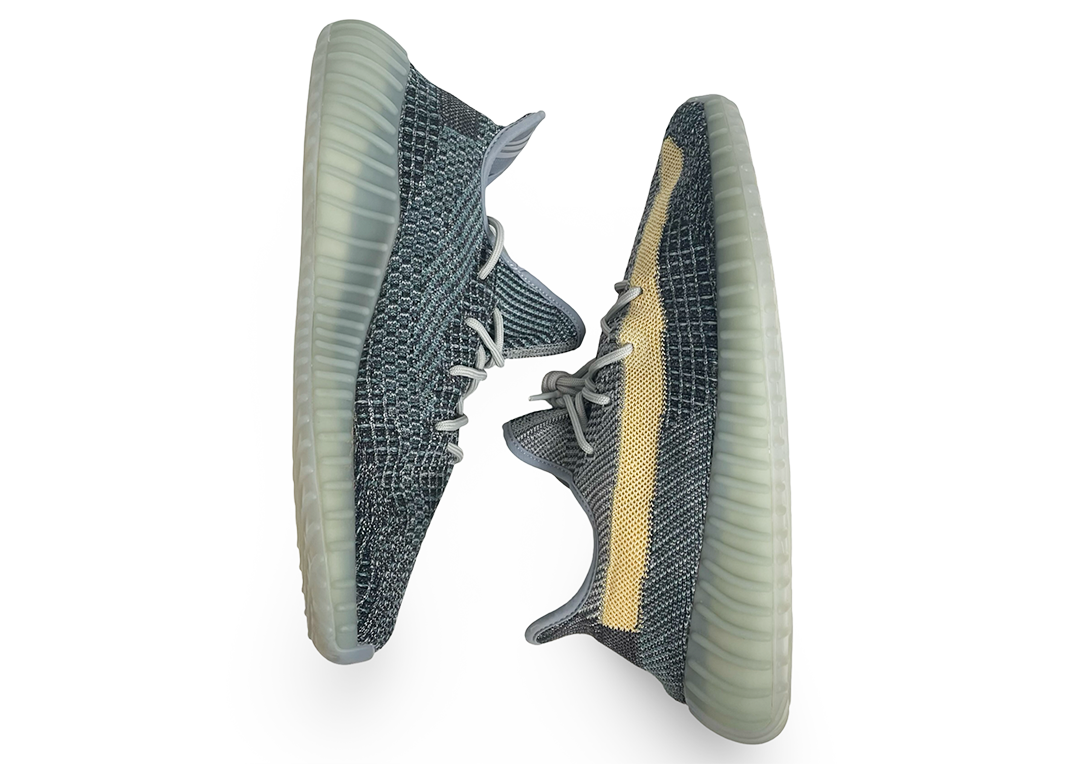 adidas Yeezy Boost 350 V2 Ash Blue