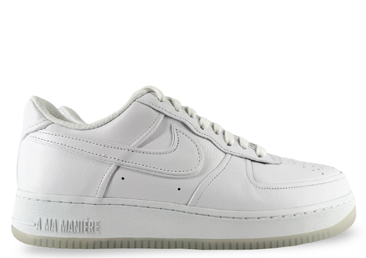 Nike Air Force 1 Low SP A Ma Manire White (Women's)