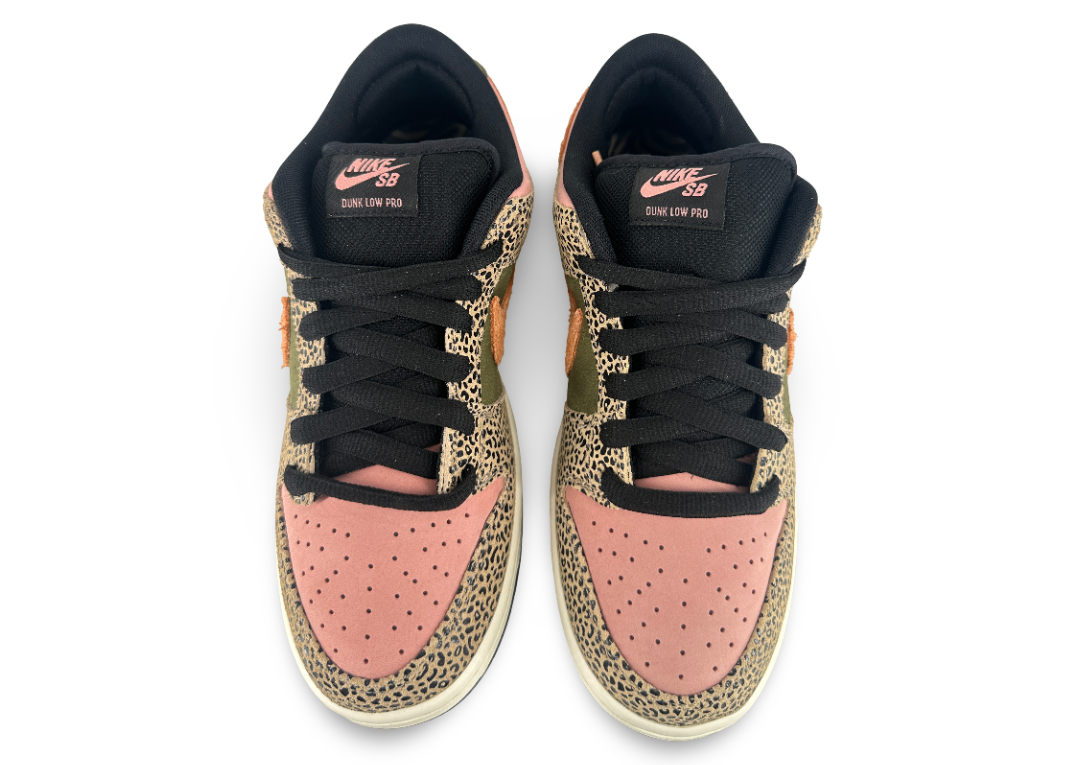 Nike SB Dunk Low Arts-Rec