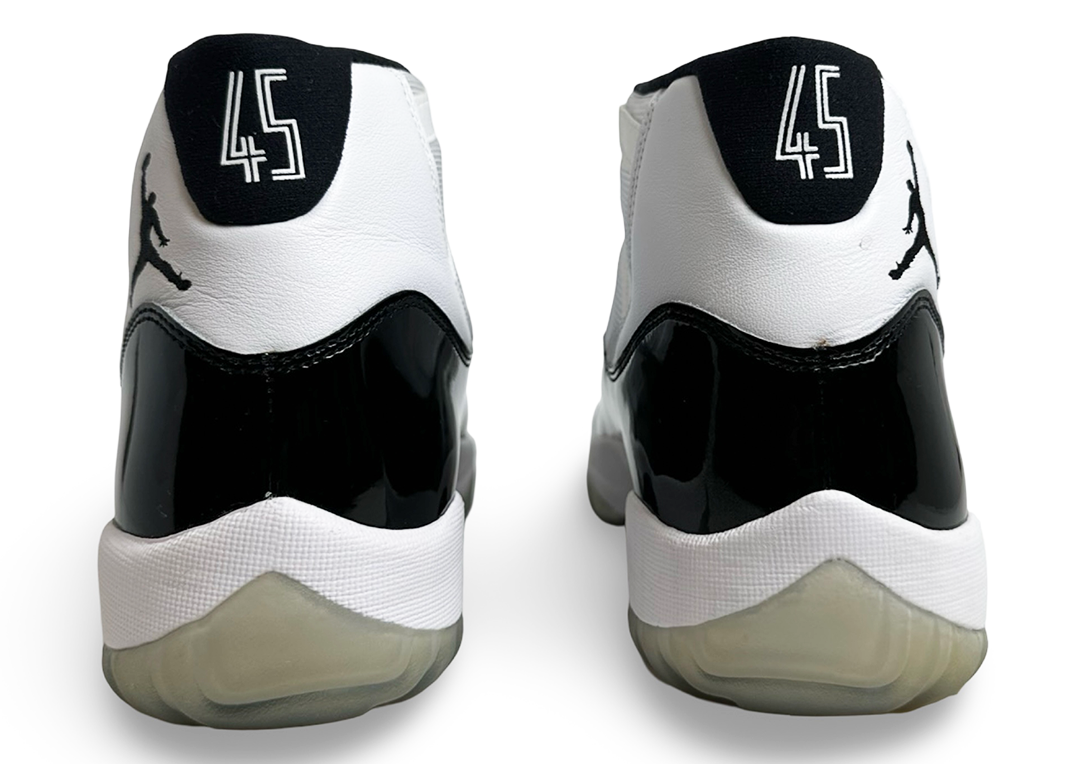 Jordan 11 Retro Concord (2018)