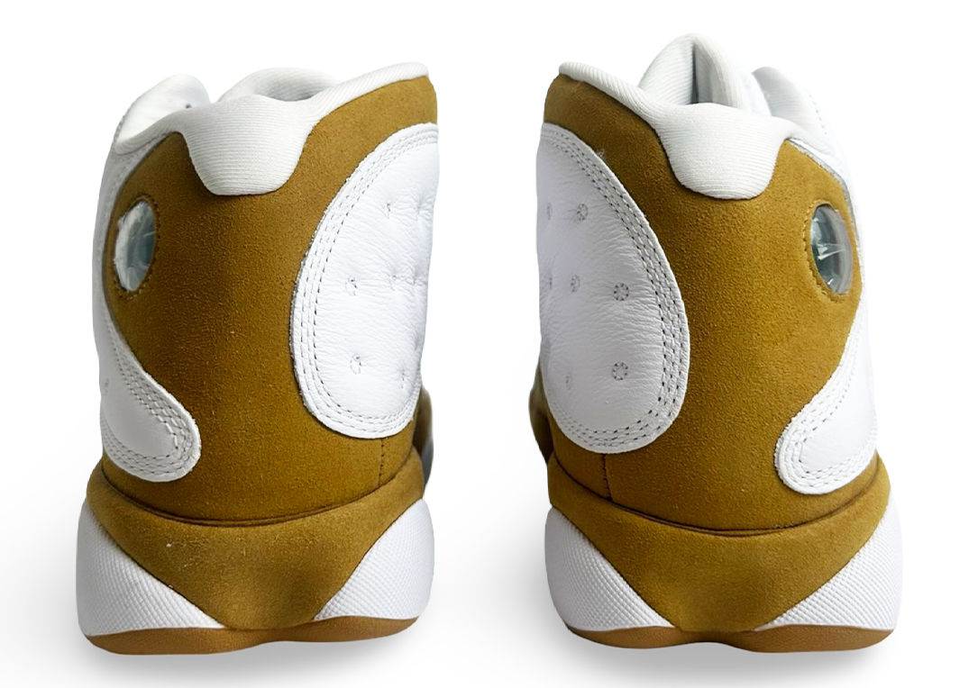 Jordan 13 Retro Wheat (2023)