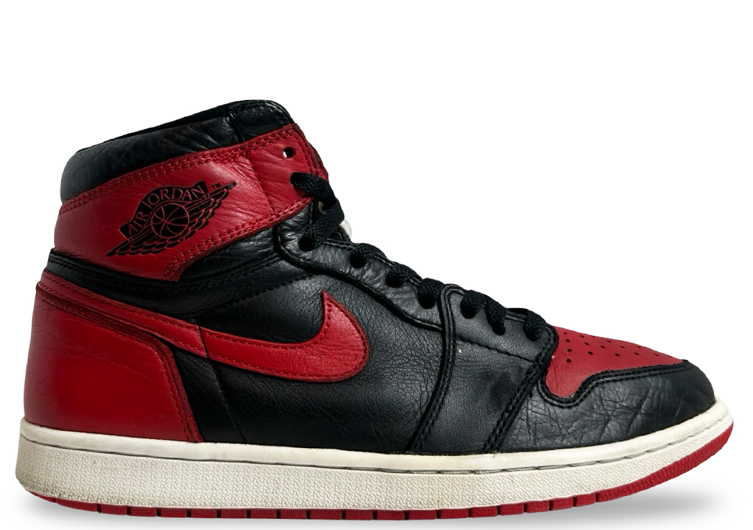 Jordan 1 Retro High Homage To Home (Non-numbered)