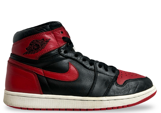 Jordan 1 Retro High Homage To Home (Non-numbered)
