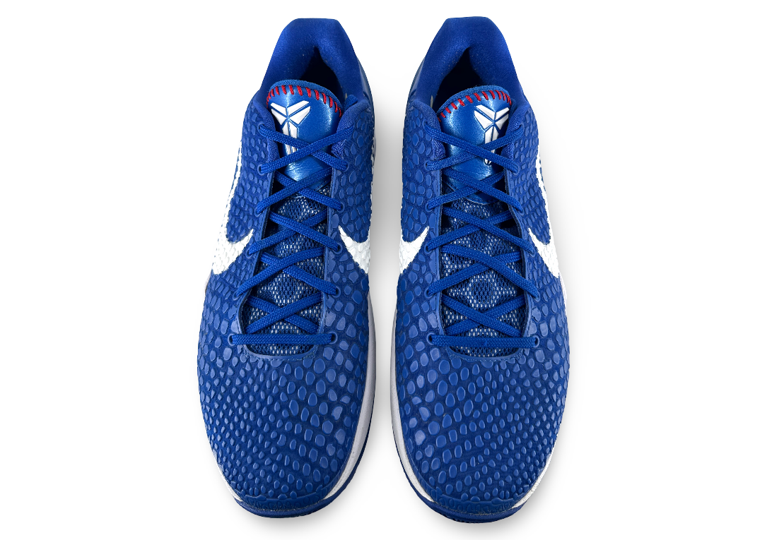 Nike Kobe 6 Protro Dodgers