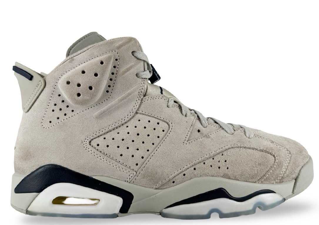 Jordan 6 Retro Georgetown (2022)