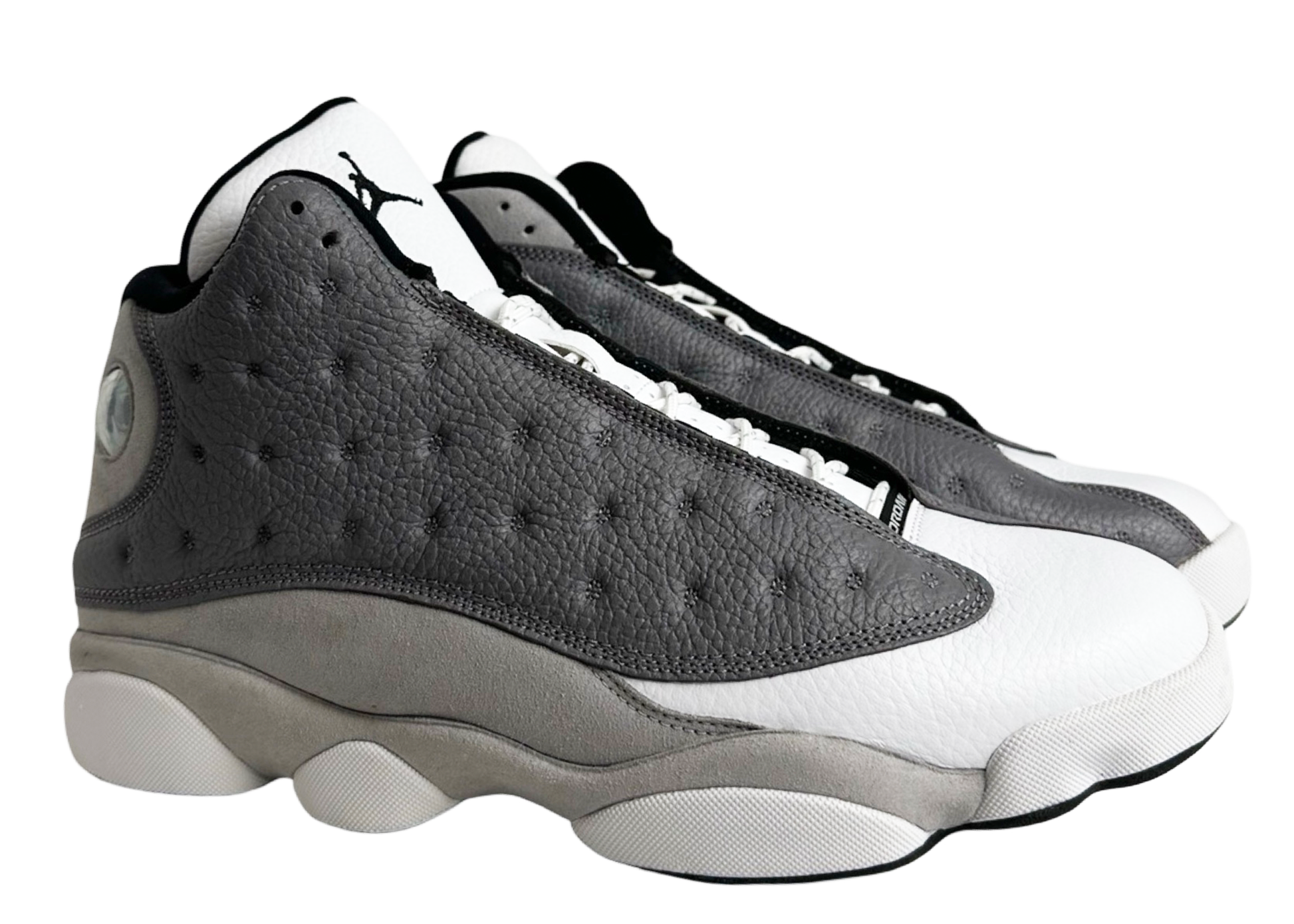 Jordan 13 Retro Atmosphere Grey
