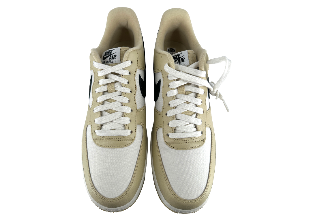 Nike Air Force 1 '07 LX Low Team Gold