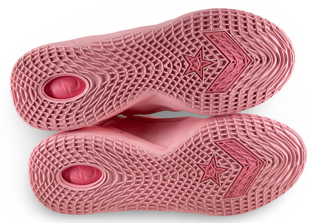 Converse SHAI 001 Blush