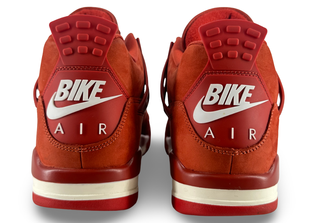 Air Jordan 4 Retro OG SP Nigel Sylvester Brick by Brick