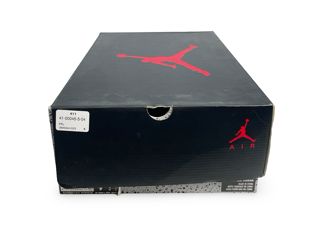 Jordan 6 Retro Infrared (2014)