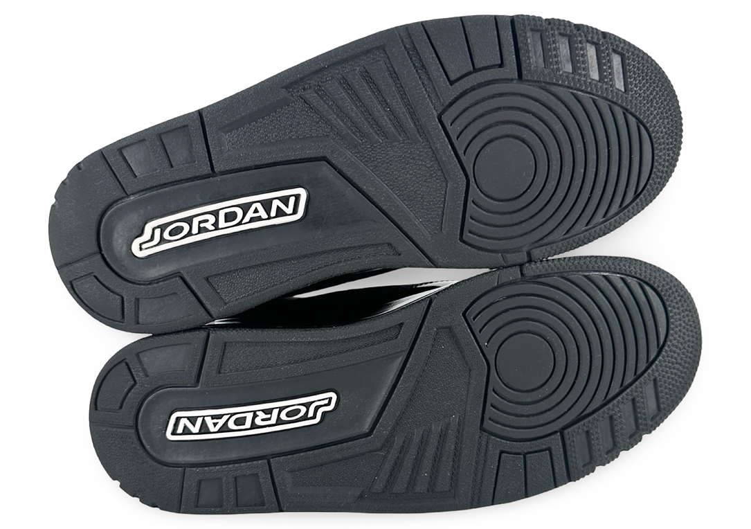 Jordan 3 Retro Black Cat (2025)