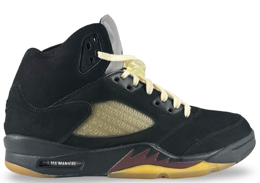 Jordan 5 Retro A Ma Maniére Dusk