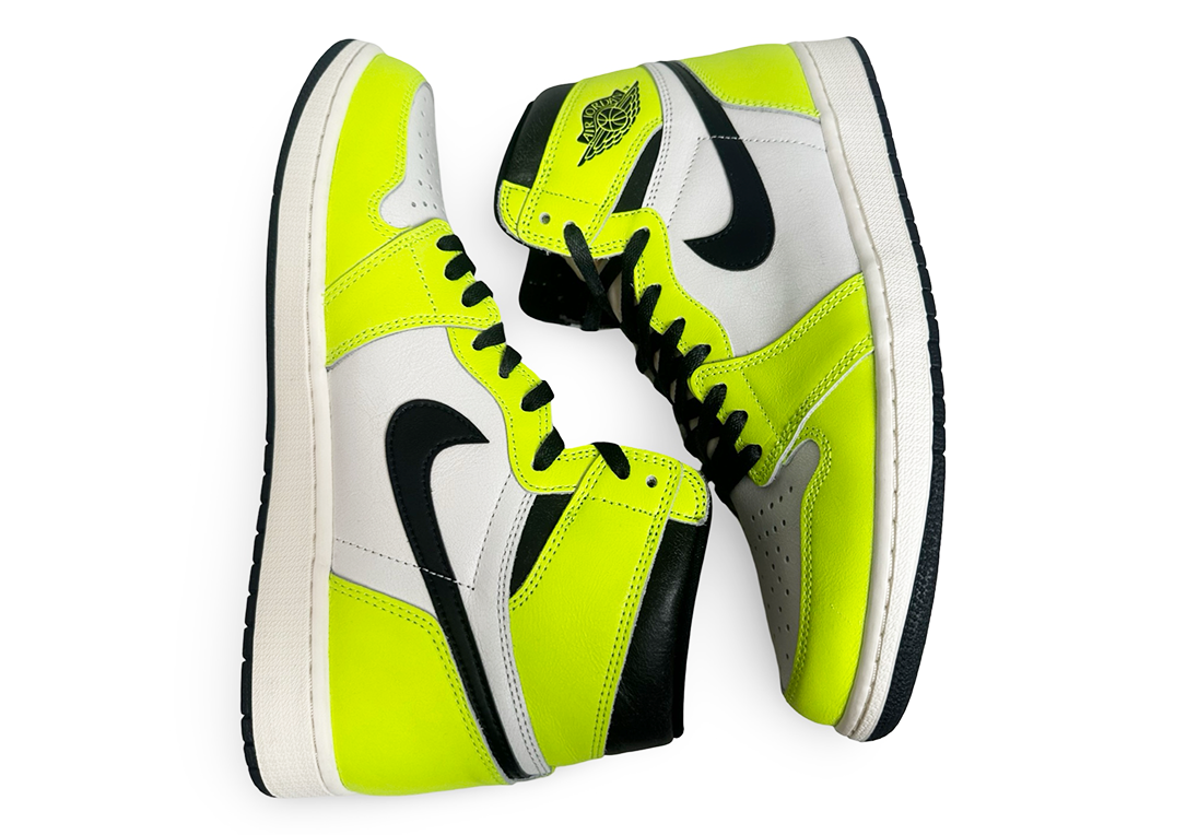 Jordan 1 Retro High OG Visionaire