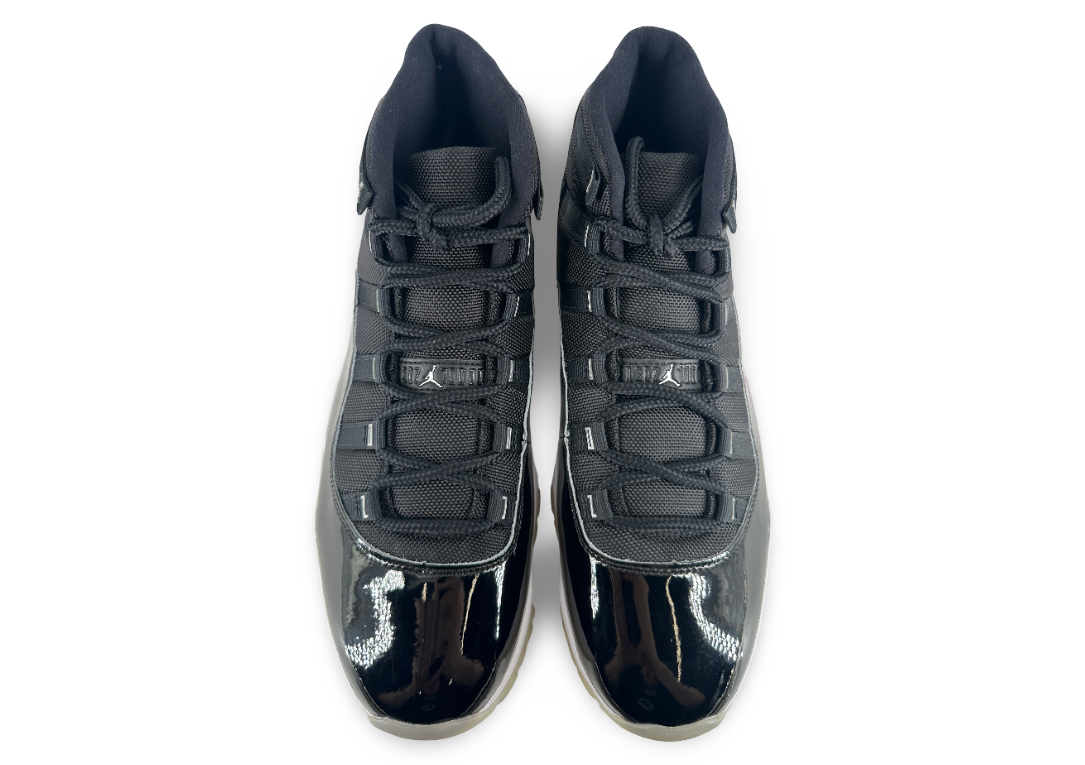 Jordan 11 Retro Jubilee 25th Anniversary (B-GRADE)