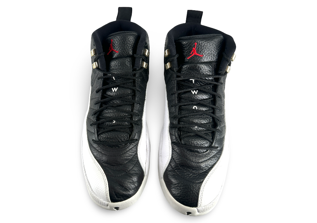 Jordan 12 Retro Playoffs (2022)