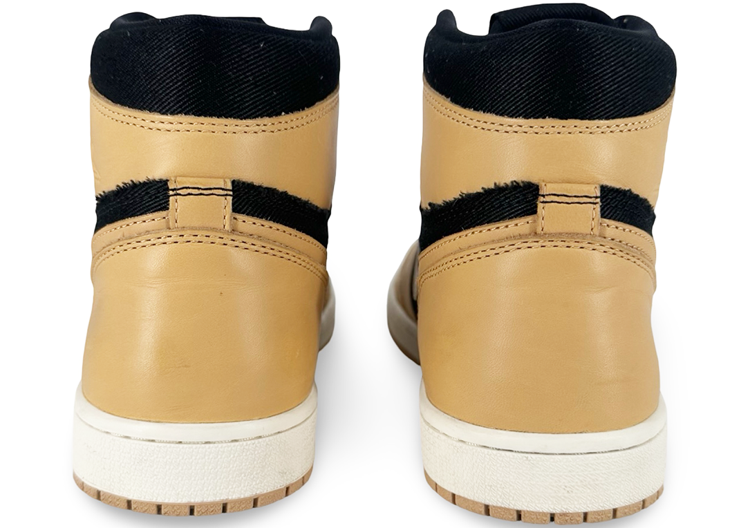 Jordan 1 Retro High OG Heirloom