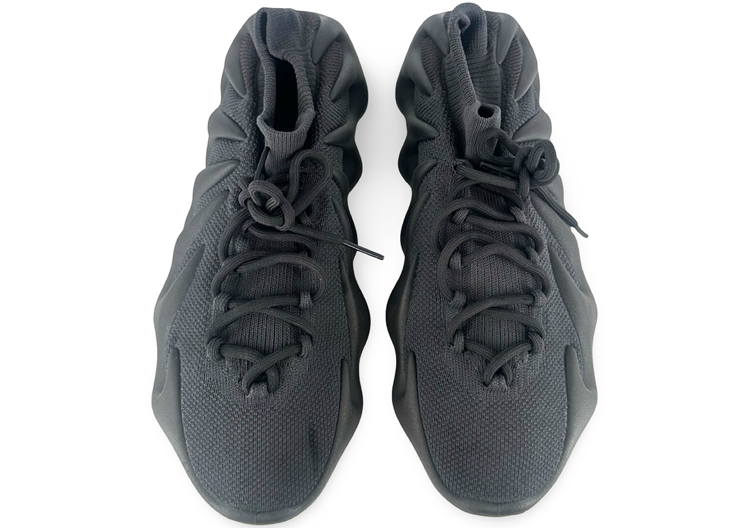 adidas Yeezy 450 Utility Black