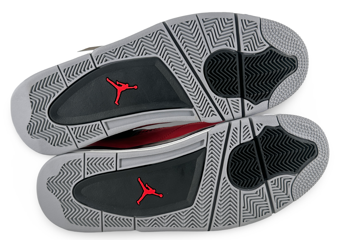 Jordan 4 Retro Toro Bravo (2026)