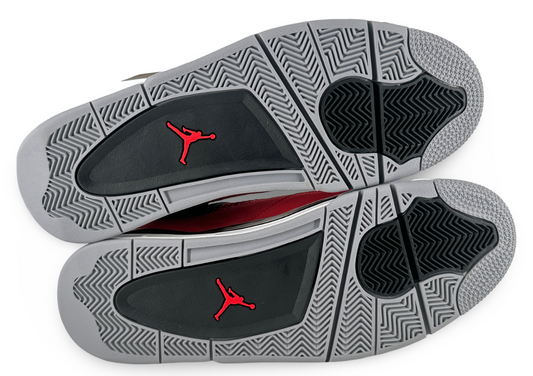 Jordan 4 Retro Toro Bravo (2026)