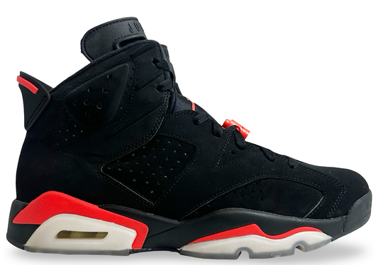 Jordan 6 Retro Infrared (2019)