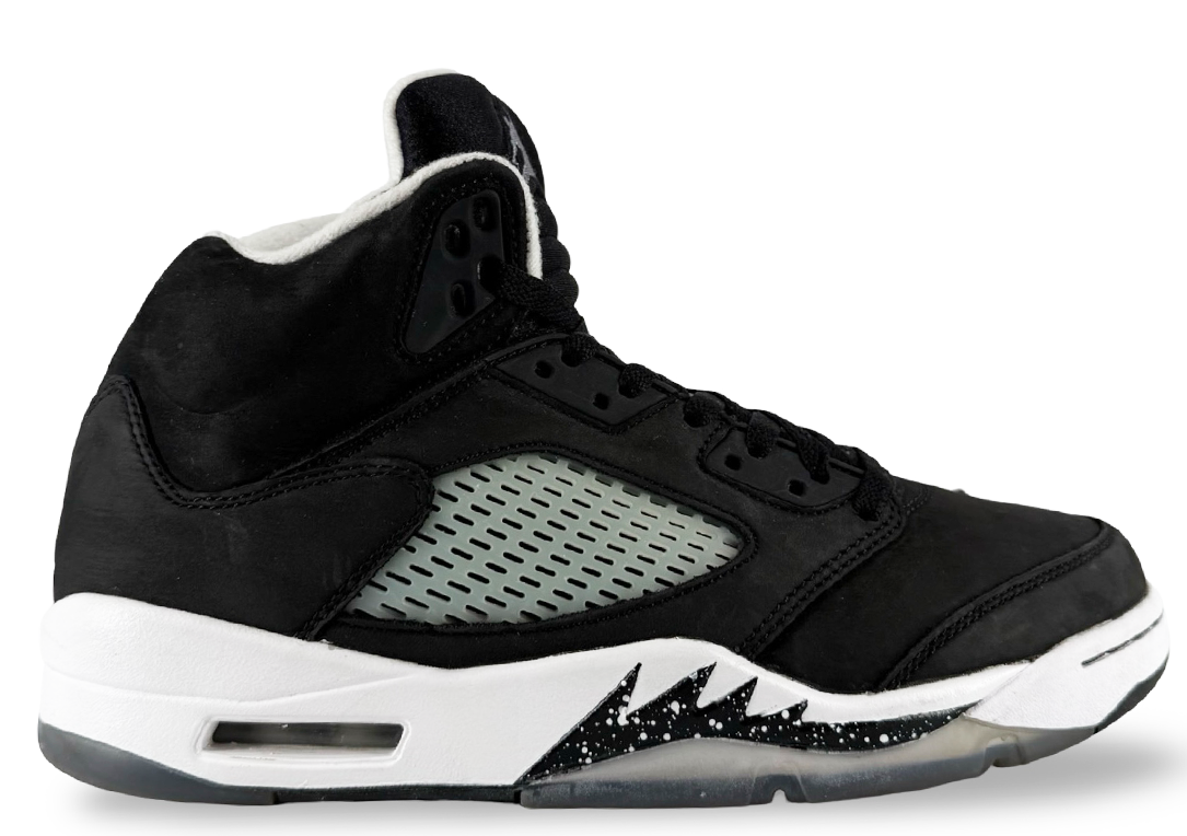 Jordan 5 Retro Moonlight (2021)