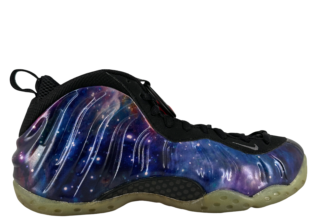 Nike Air Foamposite One NRG Galaxy (2012)