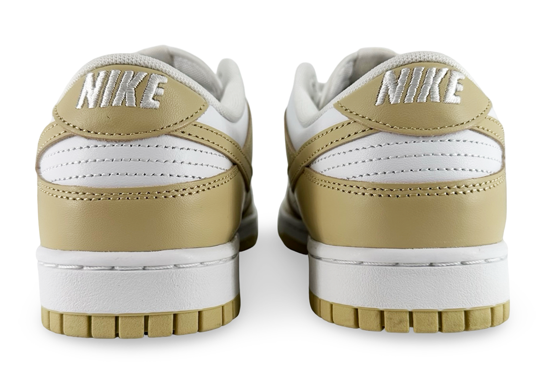 Nike Dunk Low Team Gold