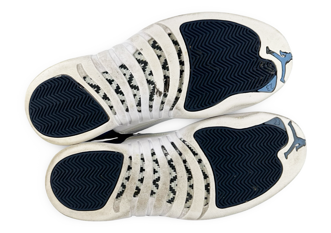 Jordan 12 Retro Indigo