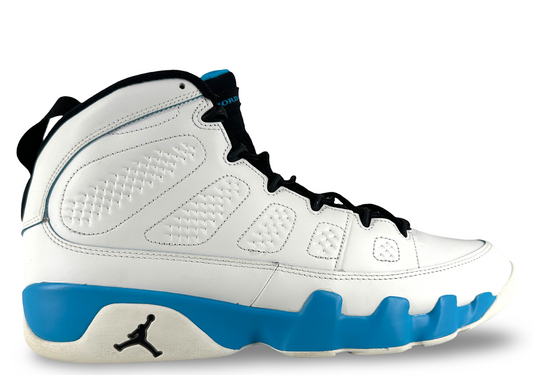 Jordan 9 Retro Powder Blue (2024)