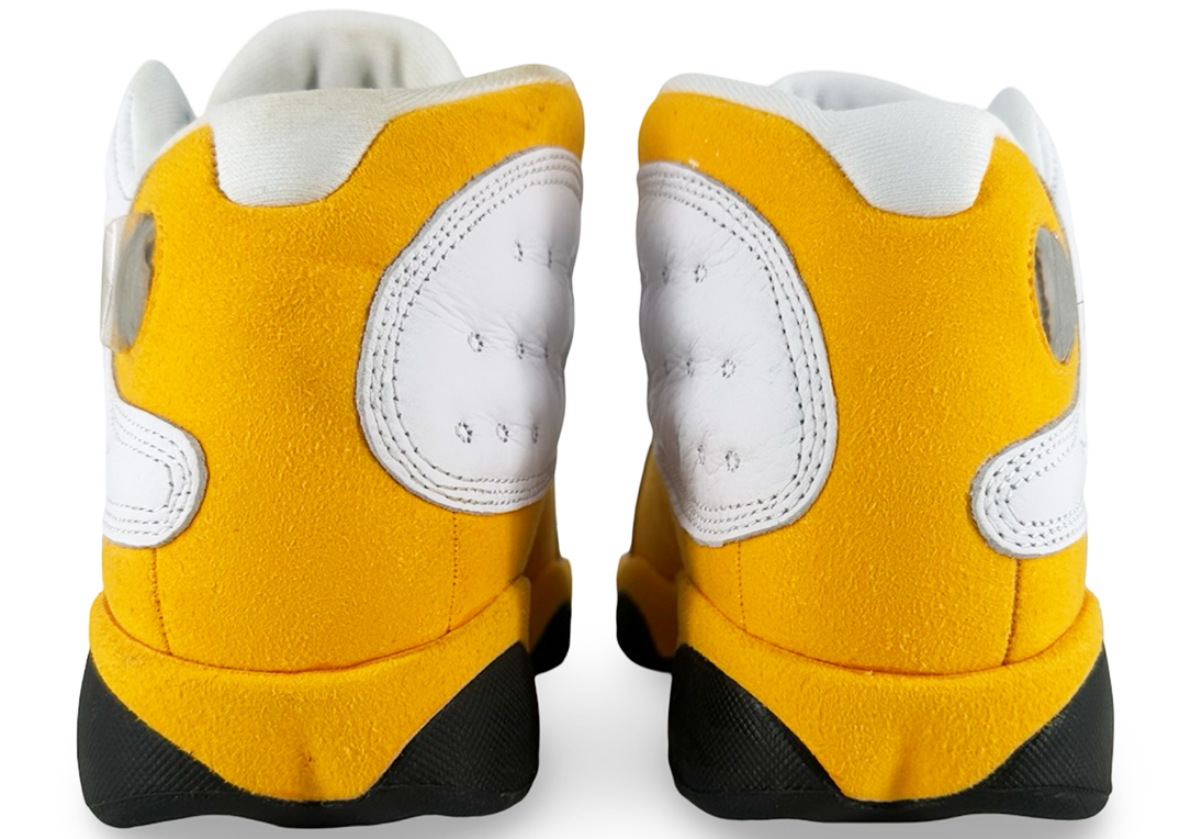 Jordan 13 Retro Del Sol (GS)