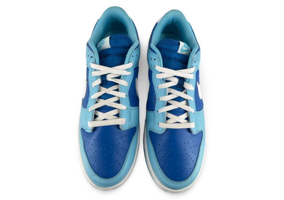 Nike Dunk Low Retro QS Argon (2022)