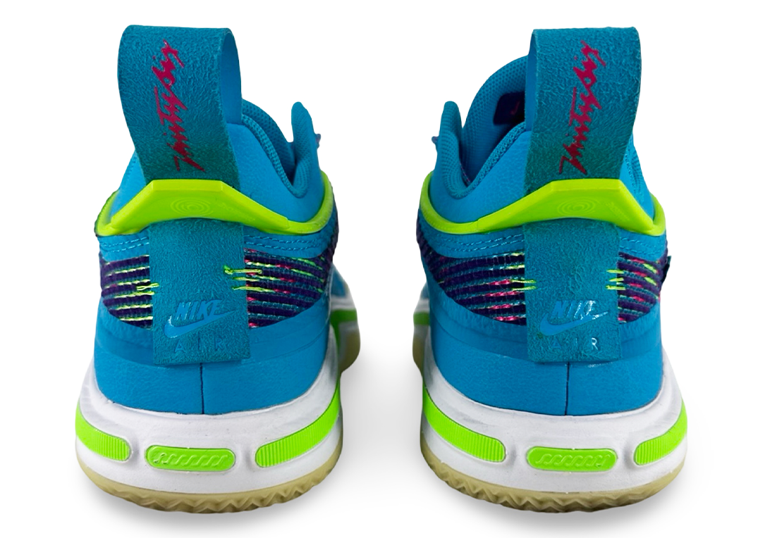 Jordan 36 Low Luka Doncic PE